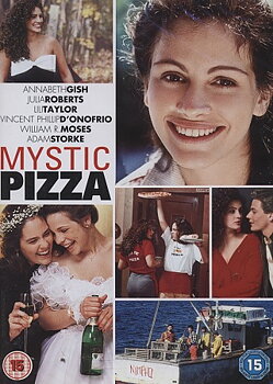 Mystic Pizza