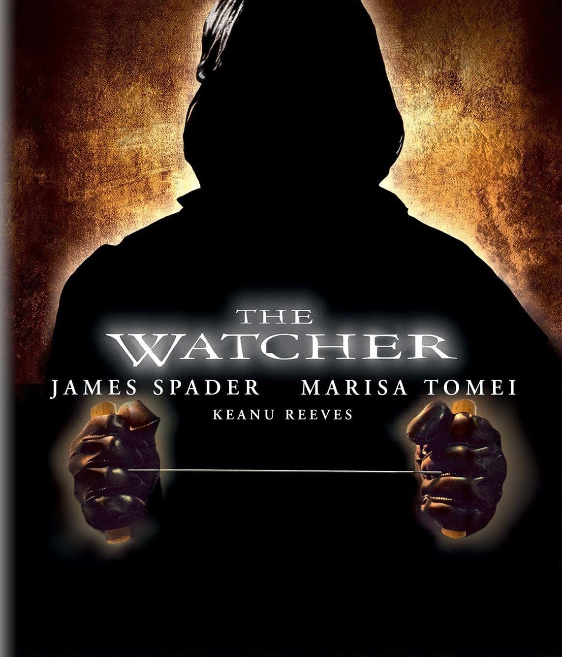 The Watcher (ej svensk text) (Blu-ray)