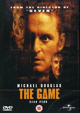 The Game (ej svensk text)