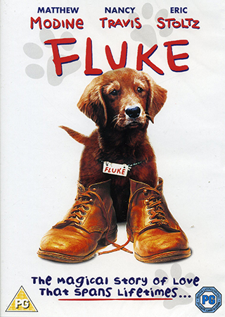 Fluke (ej svensk text)