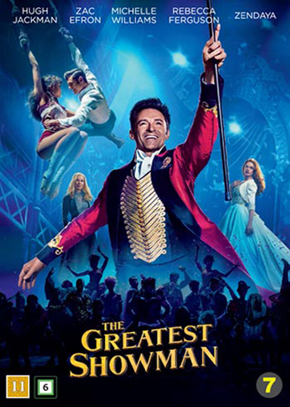 Greatest Showman