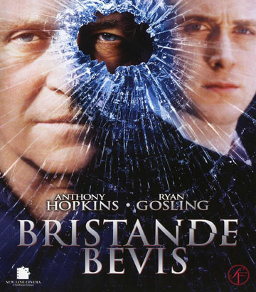 Bristande Bevis (Blu-ray)
