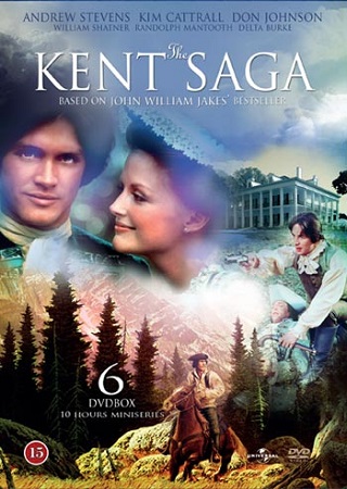 Kent Saga (6-disc)