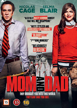 Mom And Dad