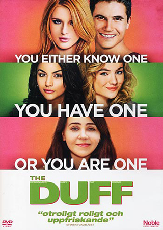 The DUFF