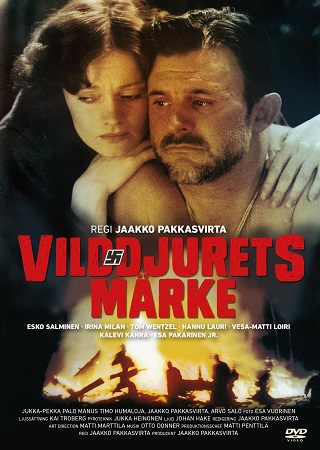 Vilddjurets Märke