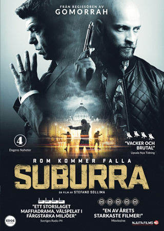 Suburra