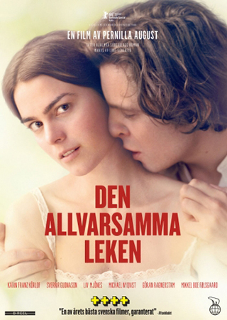 Den Allvarsamma Leken