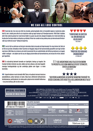 Wild Tales - 2