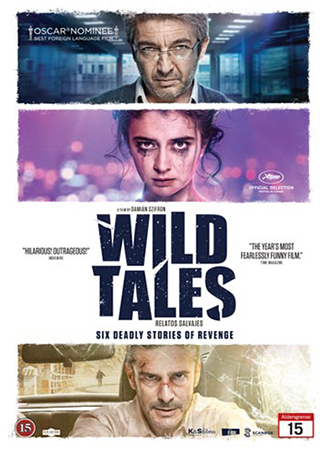 Wild Tales