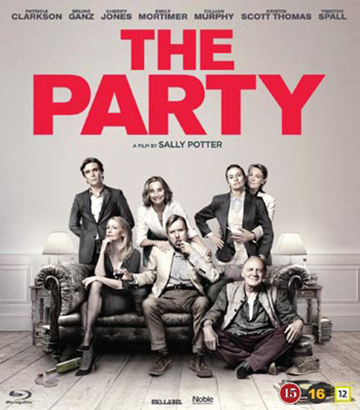Party (Blu-ray)