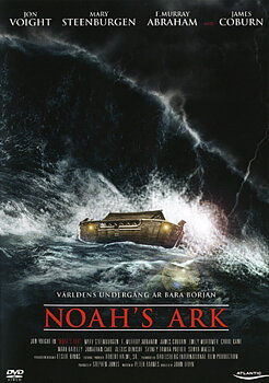 Noah's Ark (Begagnad)