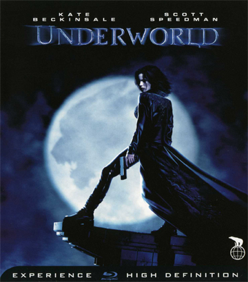 Underworld (Blu-ray)