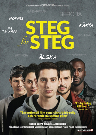 Steg För Steg