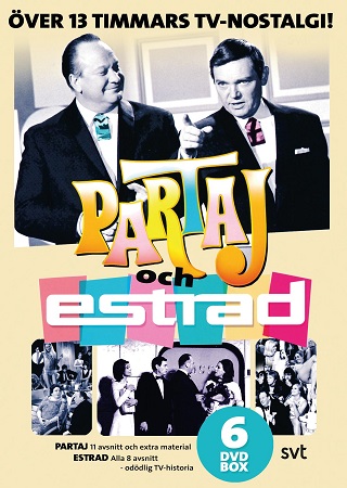 Partaj Och Estrad