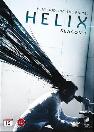 Helix - Säsong 1