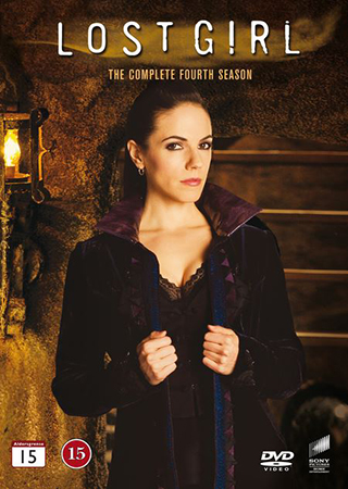 Lost Girl - Säsong 4