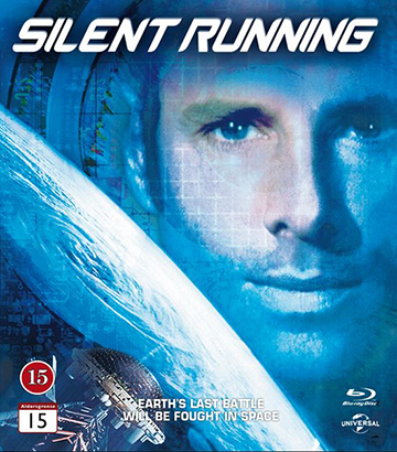 Silent Running (Blu-ray)