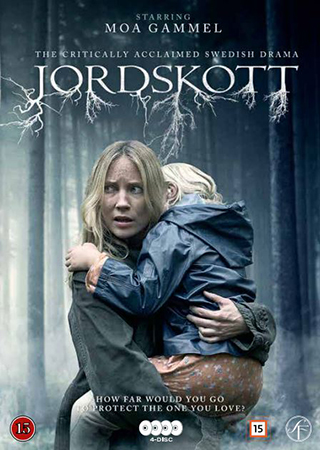 Jordskott - Säsong 1
