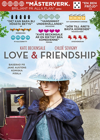 Love & Friendship