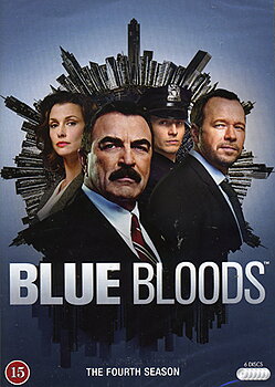 Blue Bloods - Säsong 4