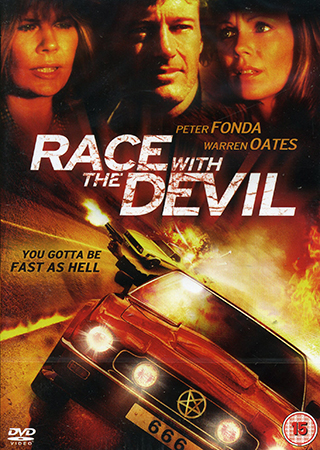 Race With The Devil (ej svensk text)