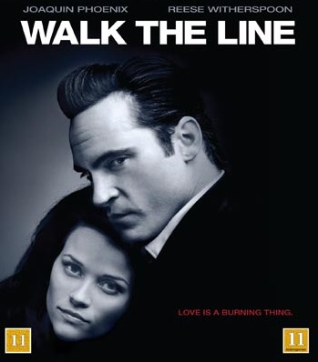 Walk the Line (Blu-ray)