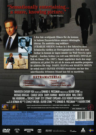 Wall Street - 2