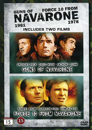 Navarone Box