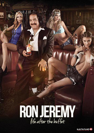 Ron Jeremy: Life After the Buffet