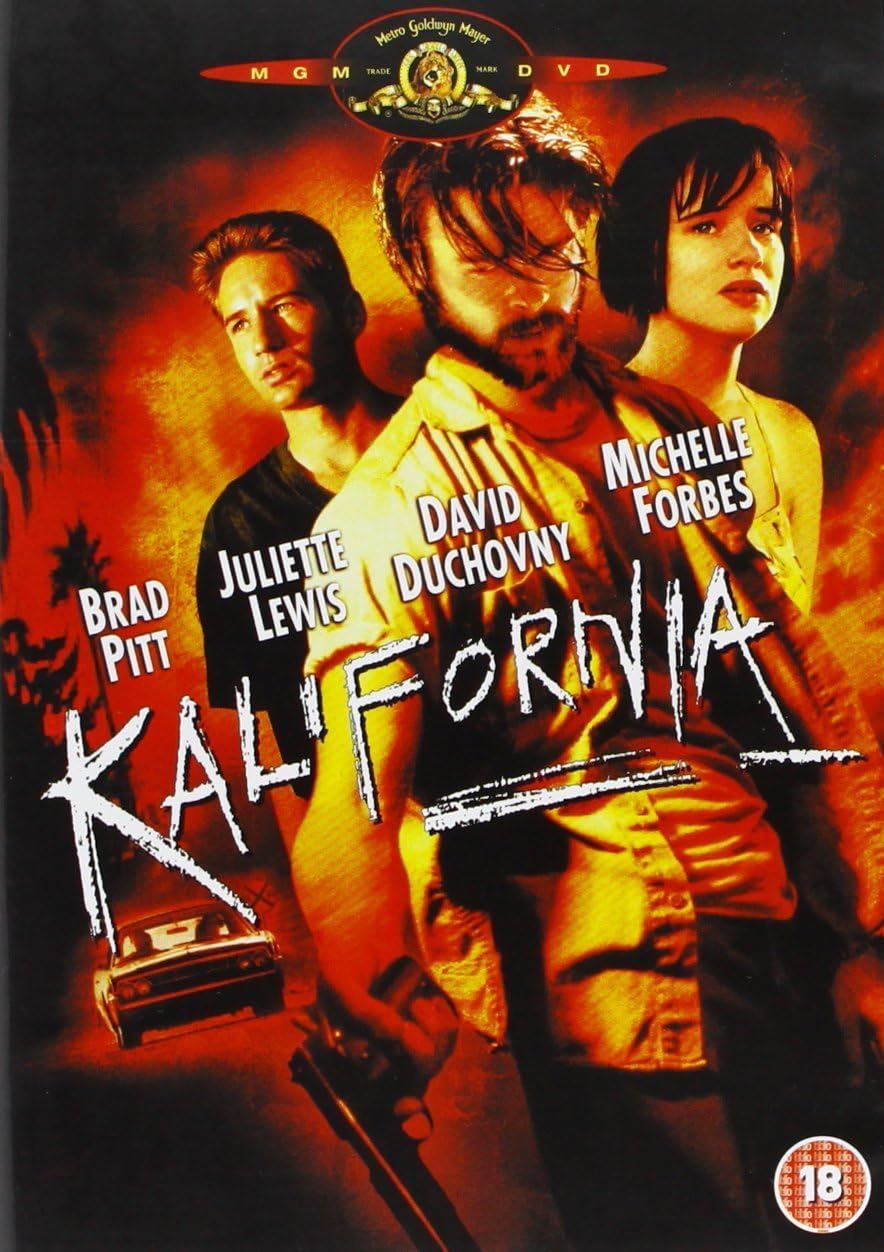 Kalifornia