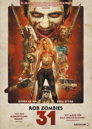 Rob Zombies 31