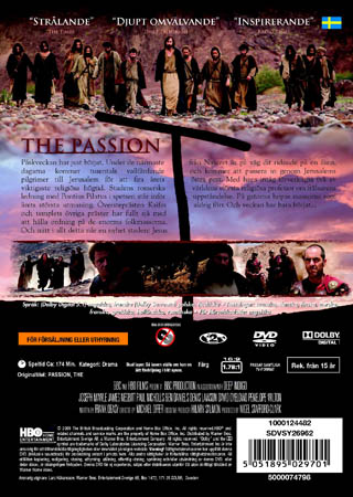 Passion - 2