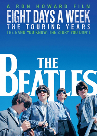 Beatles: Eight Days a Week