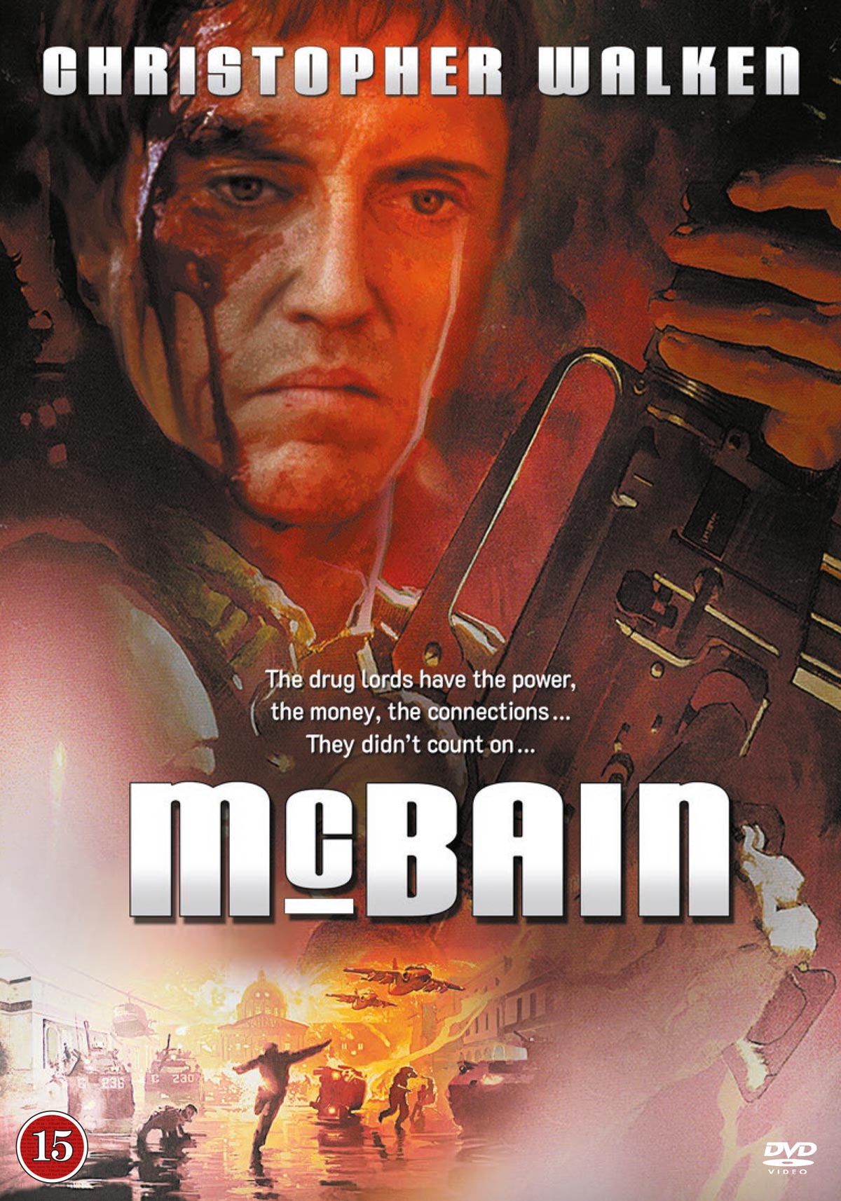 McBain