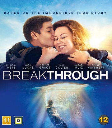 Breakthrough (Blu-ray)