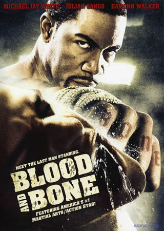 Blood And Bone