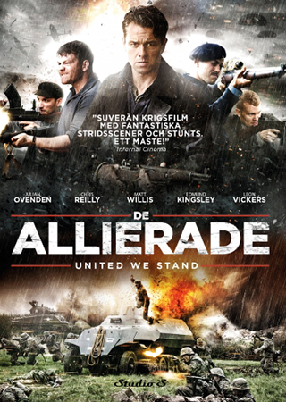De Allierade