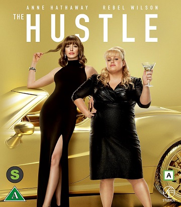 Hustle (Blu-ray)