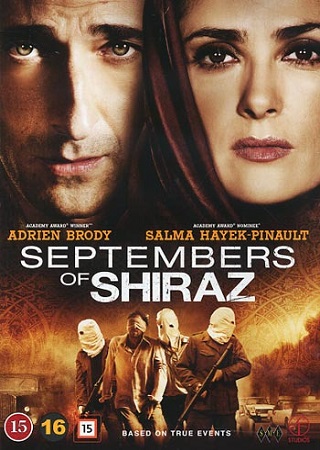 Septembers of Shiraz