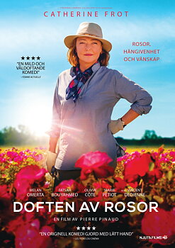 Doften Av Rosor