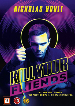 Kill Your Friends - Kvarnvideo.se