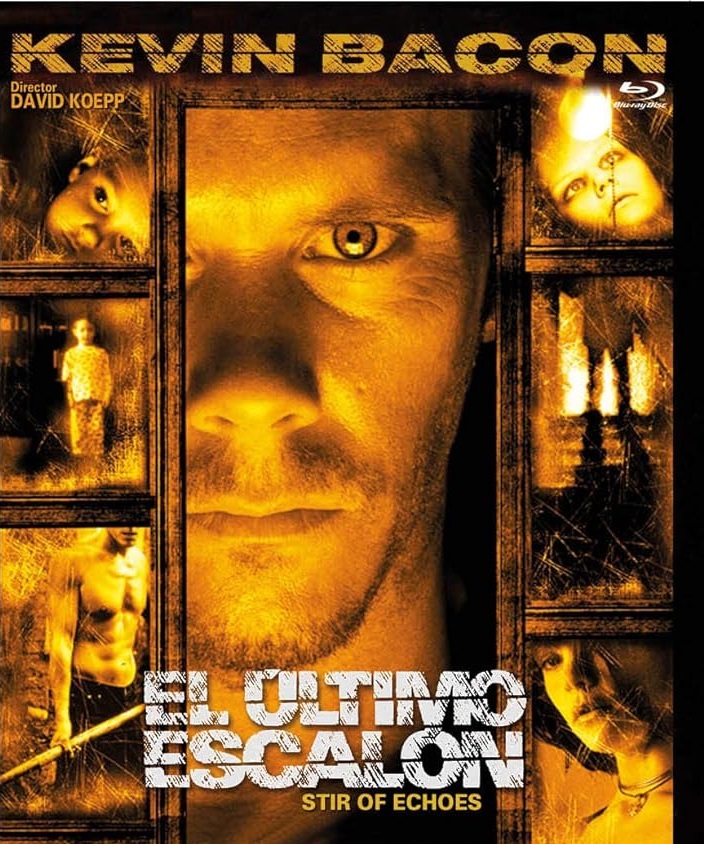 Stir of Echoes (ej svensk text) (Blu-ray)