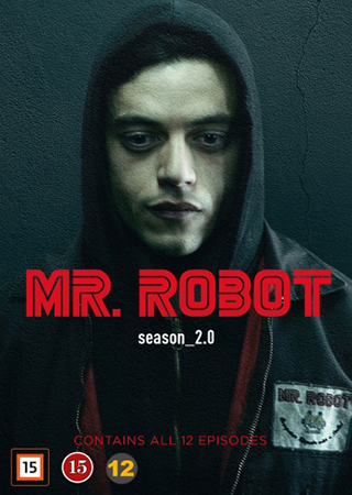 Mr. Robot - Säsong 2