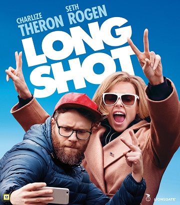 Long Shot (Blu-ray)