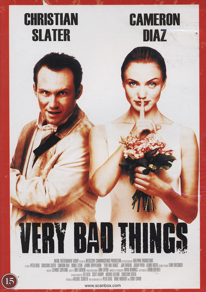 Very Bad Things