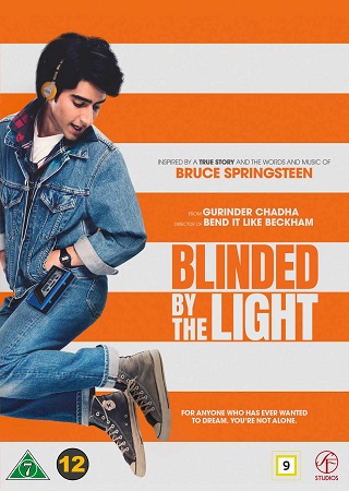 Blinded By the Light