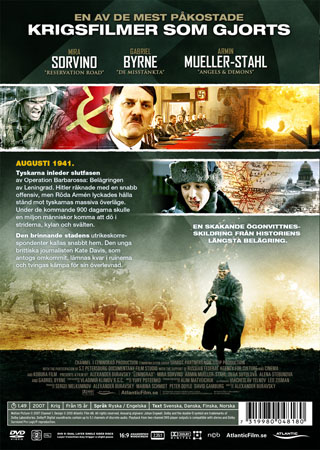 Leningrad - 2
