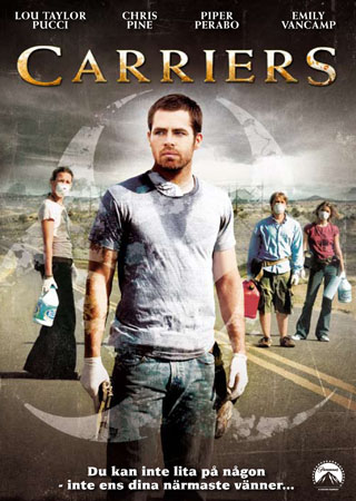 Carriers