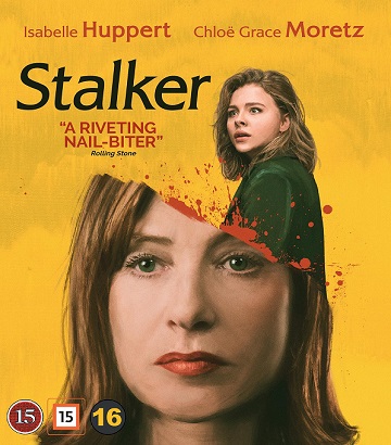 Stalker (Blu-ray)